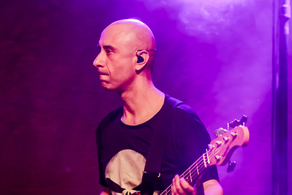 Soulbrothers @ Engie Parkies Hasselt, picture 17, photographed by Hilde  Hermans - FrontView Magazine