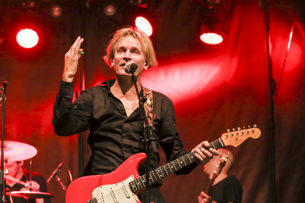 Soulbrothers @ Engie Parkies Hasselt, picture 19, photographed by Hilde  Hermans - FrontView Magazine