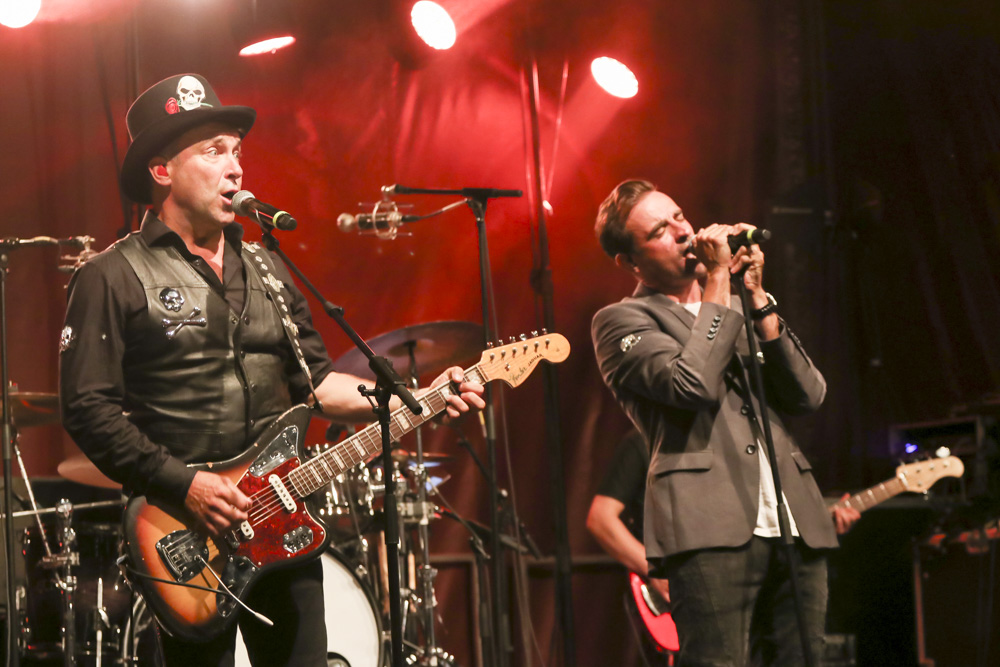 Soulbrothers @ Engie Parkies Hasselt, picture 25, photographed by Hilde  Hermans - FrontView Magazine