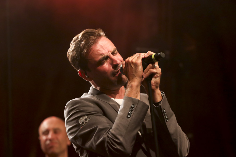 Soulbrothers @ Engie Parkies Hasselt, picture 26, photographed by Hilde  Hermans - FrontView Magazine