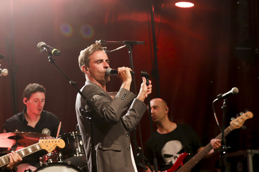 Soulbrothers @ Engie Parkies Hasselt, picture 28, photographed by Hilde  Hermans - FrontView Magazine