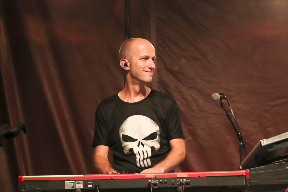Soulbrothers @ Engie Parkies Hasselt, picture 29, photographed by Hilde  Hermans - FrontView Magazine