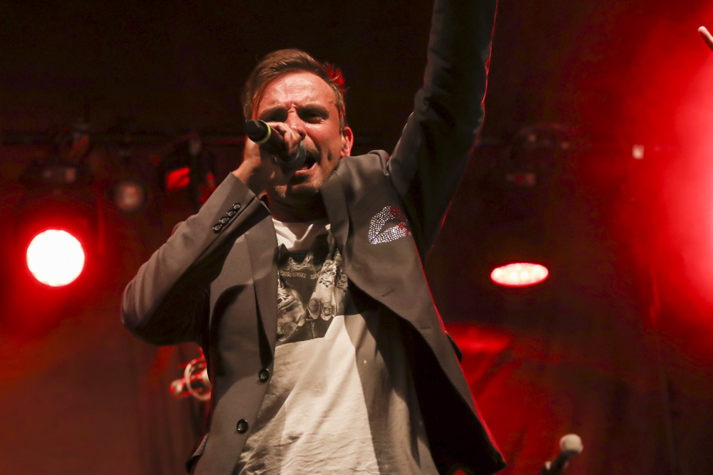 Soulbrothers @ Engie Parkies Hasselt, picture 31, photographed by Hilde  Hermans - FrontView Magazine