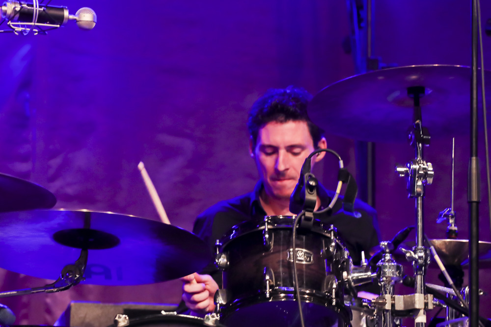 Soulbrothers @ Engie Parkies Hasselt, picture 33, photographed by Hilde  Hermans - FrontView Magazine