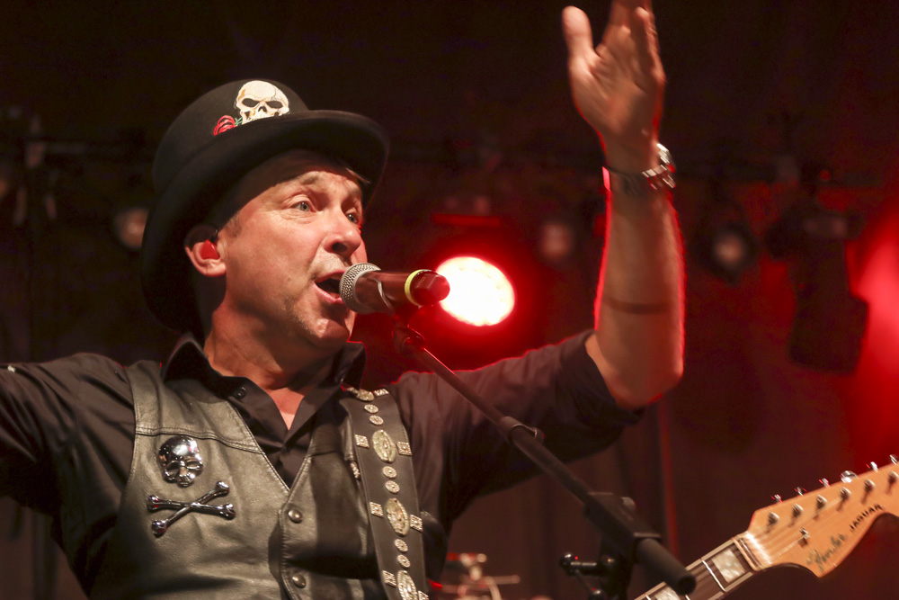 Soulbrothers @ Engie Parkies Hasselt, picture 34, photographed by Hilde  Hermans - FrontView Magazine