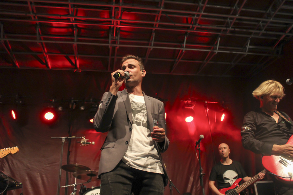 Soulbrothers @ Engie Parkies Hasselt, picture 38, photographed by Hilde  Hermans - FrontView Magazine