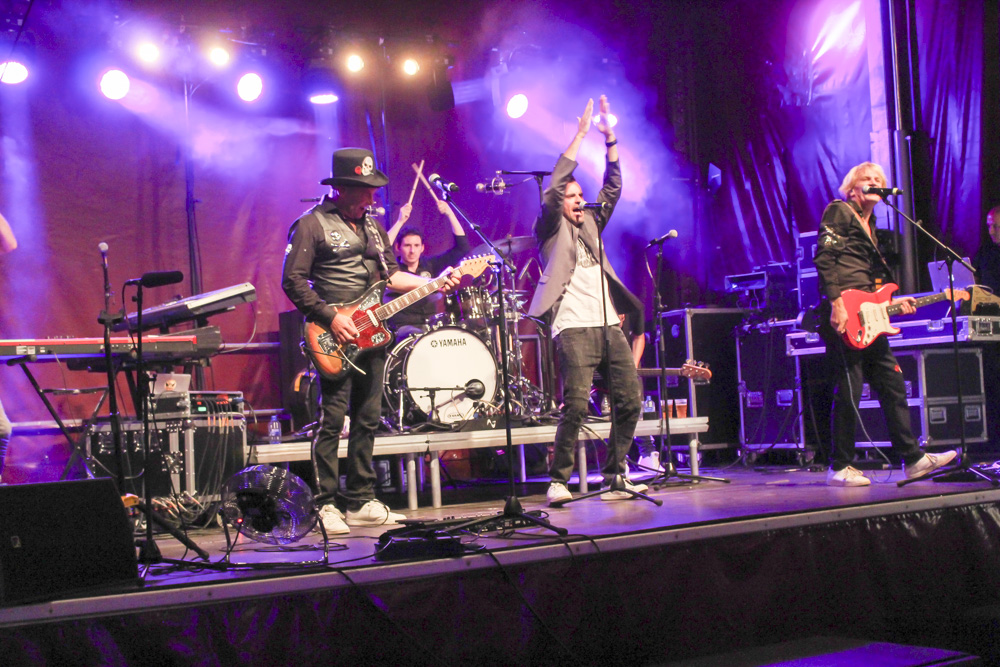 Soulbrothers @ Engie Parkies Hasselt, picture 39, photographed by Hilde  Hermans - FrontView Magazine
