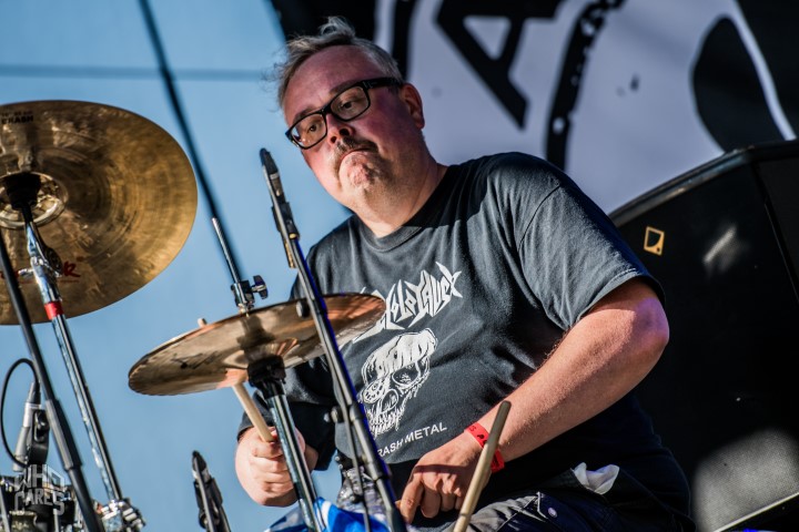 Adhesive @ Bakrock, picture 8, photographed by Luc Luyten - FrontView Magazine