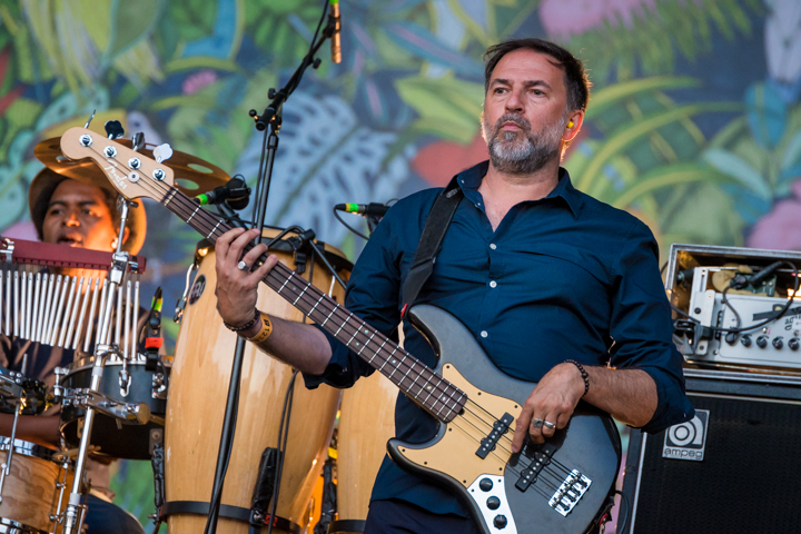Arsenal @ Lokerse Feesten, picture 3, photographed by Tim Delmoitie - FrontView Magazine