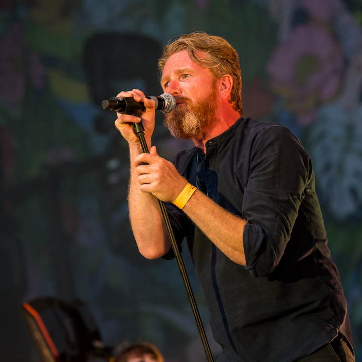 Arsenal @ Lokerse Feesten, picture 7, photographed by Tim Delmoitie - FrontView Magazine