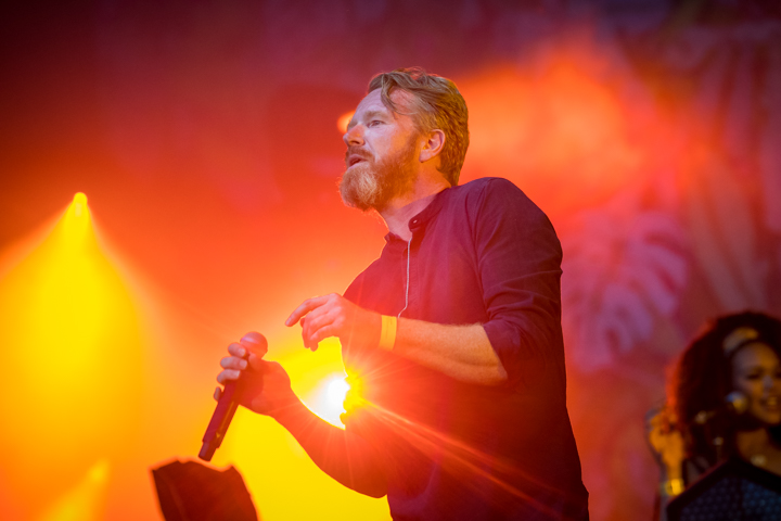 Arsenal @ Lokerse Feesten, picture 8, photographed by Tim Delmoitie - FrontView Magazine