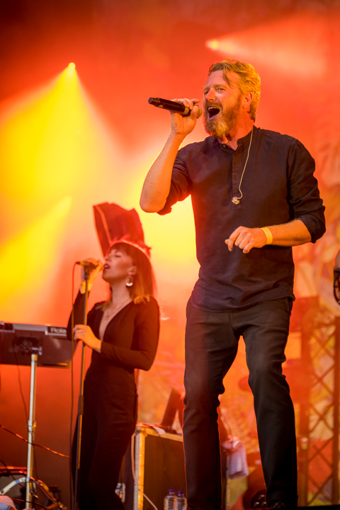 Arsenal @ Lokerse Feesten, picture 9, photographed by Tim Delmoitie - FrontView Magazine