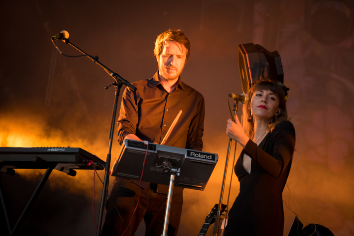 Arsenal @ Lokerse Feesten, picture 12, photographed by Tim Delmoitie - FrontView Magazine