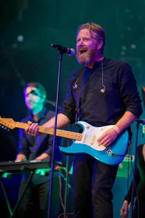 Arsenal @ Lokerse Feesten, picture 15, photographed by Tim Delmoitie - FrontView Magazine