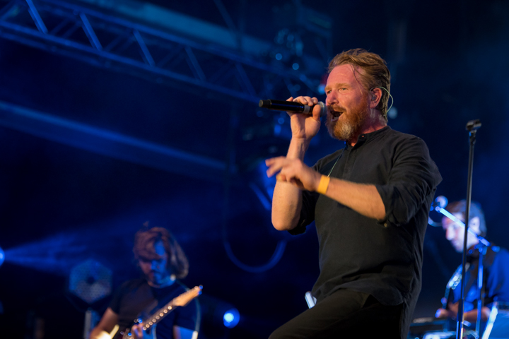 Arsenal @ Lokerse Feesten, picture 17, photographed by Tim Delmoitie - FrontView Magazine