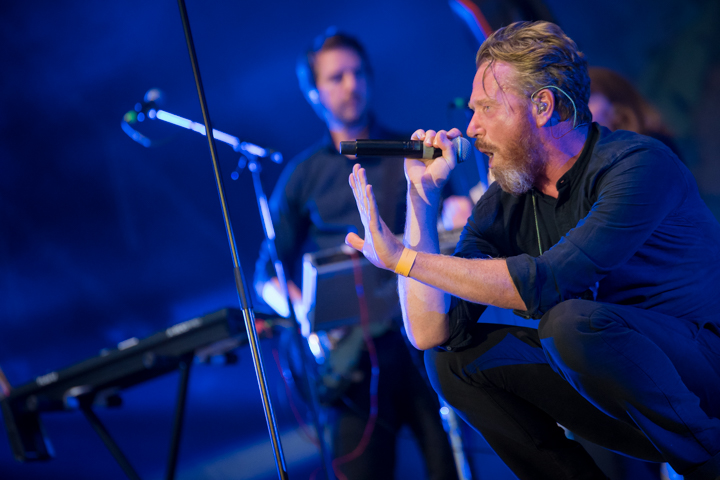 Arsenal @ Lokerse Feesten, picture 18, photographed by Tim Delmoitie - FrontView Magazine