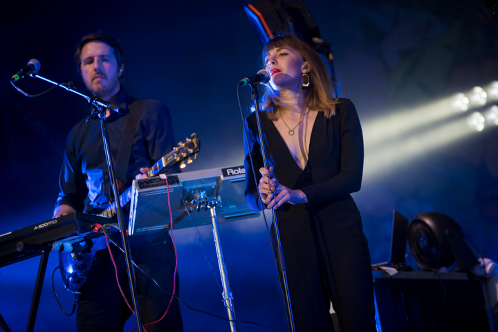 Arsenal @ Lokerse Feesten, picture 20, photographed by Tim Delmoitie - FrontView Magazine