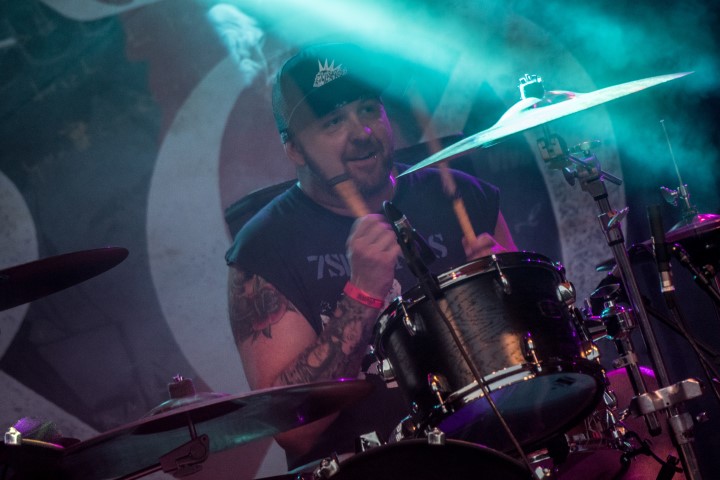 Authority Zero @ Brakrock, picture 20, photographed by Luc Luyten - FrontView Magazine