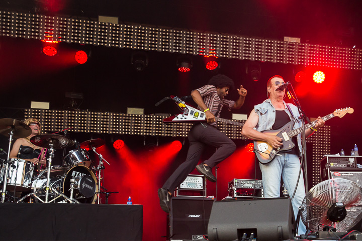 Clement Peerens Explosition @ Linkerwoofer 2018, picture 14, photographed by Marc Verdonck - FrontView Magazine