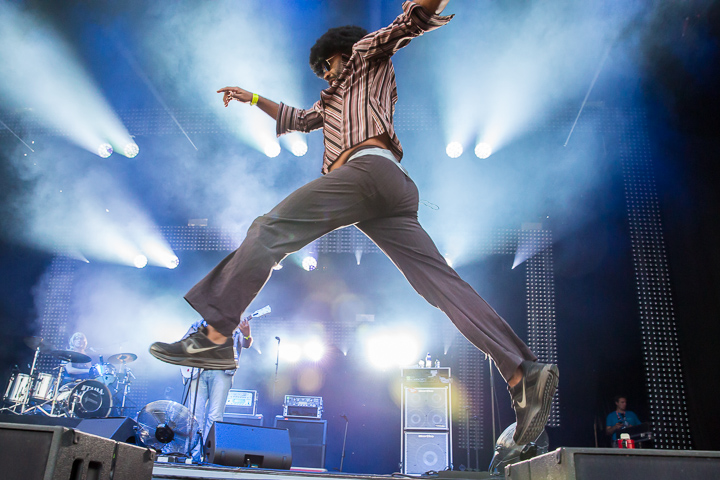 Clement Peerens Explosition @ Linkerwoofer 2018, picture 24, photographed by Marc Verdonck - FrontView Magazine