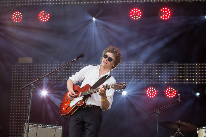 Douglas Firs @ Linkerwoofer 2018, picture 10, photographed by Marc Verdonck - FrontView Magazine