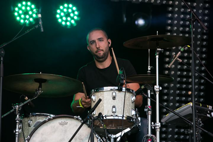 Douglas Firs @ Linkerwoofer 2018, picture 11, photographed by Marc Verdonck - FrontView Magazine