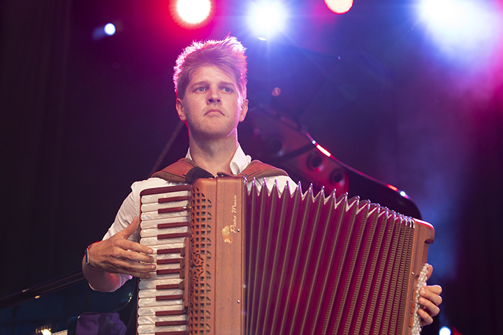 Dreamers Circus @ Dranouter, picture 5, photographed by Frank Lambrechts - FrontView Magazine