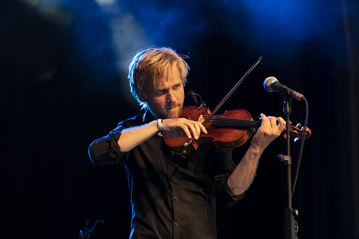 Dreamers Circus @ Dranouter, picture 9, photographed by Frank Lambrechts - FrontView Magazine
