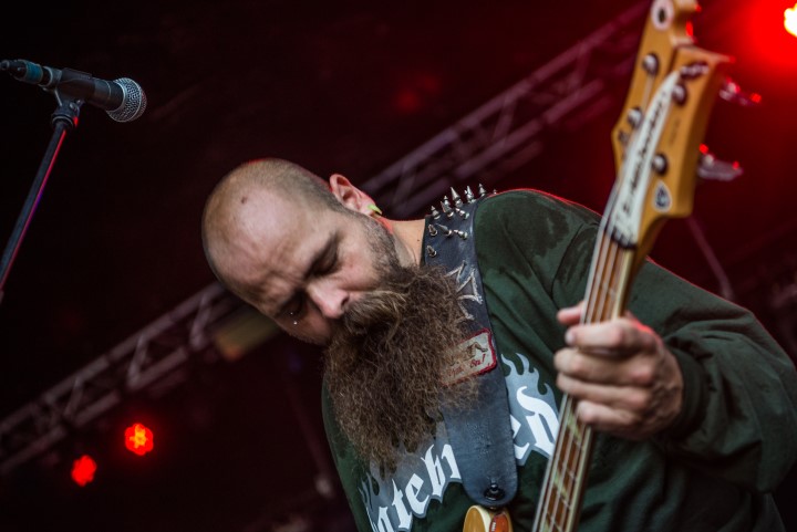 DRI @ Brakrock, picture 6, photographed by Luc Luyten - FrontView Magazine