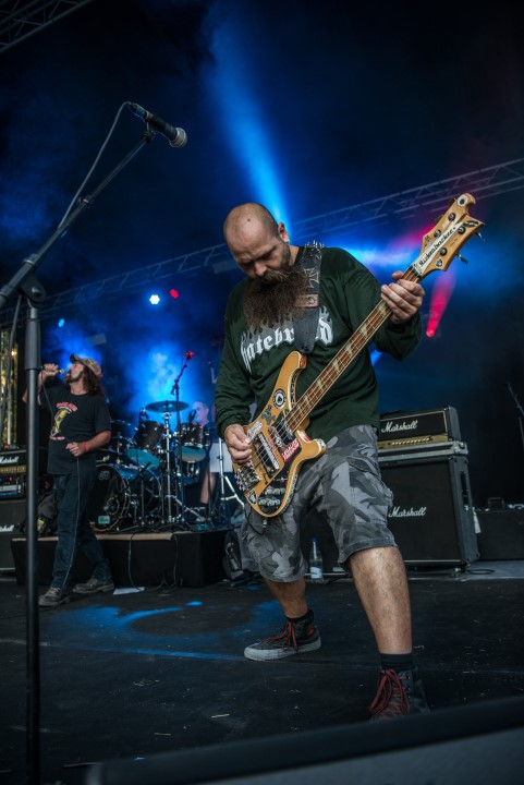 DRI @ Brakrock, picture 7, photographed by Luc Luyten - FrontView Magazine