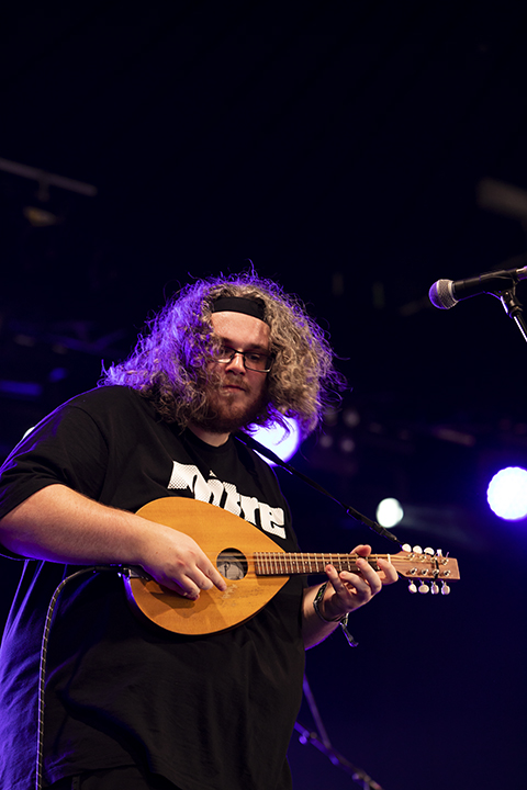 Elephant Sessions @ dranouter, foto 4, foto's door Frank Lambrechts - FrontView Magazine