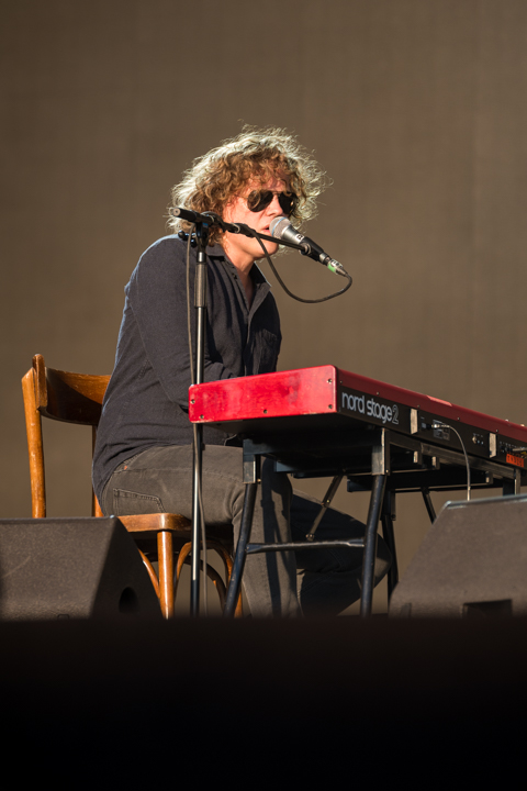 Jasper Steverlinck Lokerse Feesten, picture 1, photographed by Tim Delmoitie - FrontView Magazine