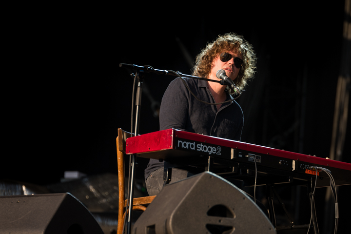 Jasper Steverlinck Lokerse Feesten, picture 2, photographed by Tim Delmoitie - FrontView Magazine