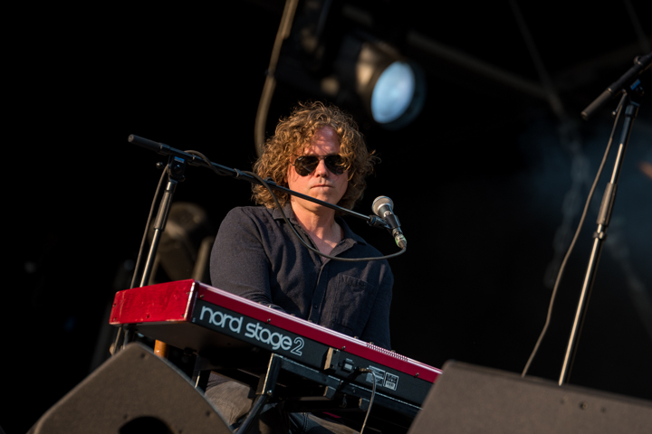 Jasper Steverlinck Lokerse Feesten, picture 3, photographed by Tim Delmoitie - FrontView Magazine