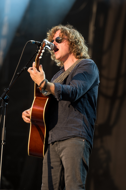 Jasper Steverlinck Lokerse Feesten, picture 4, photographed by Tim Delmoitie - FrontView Magazine