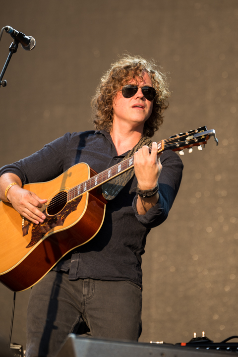 Jasper Steverlinck Lokerse Feesten, picture 5, photographed by Tim Delmoitie - FrontView Magazine