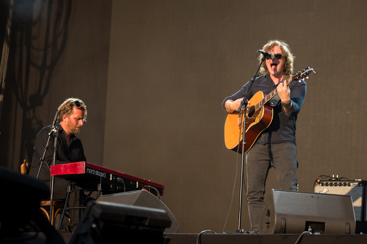 Jasper Steverlinck Lokerse Feesten, picture 6, photographed by Tim Delmoitie - FrontView Magazine