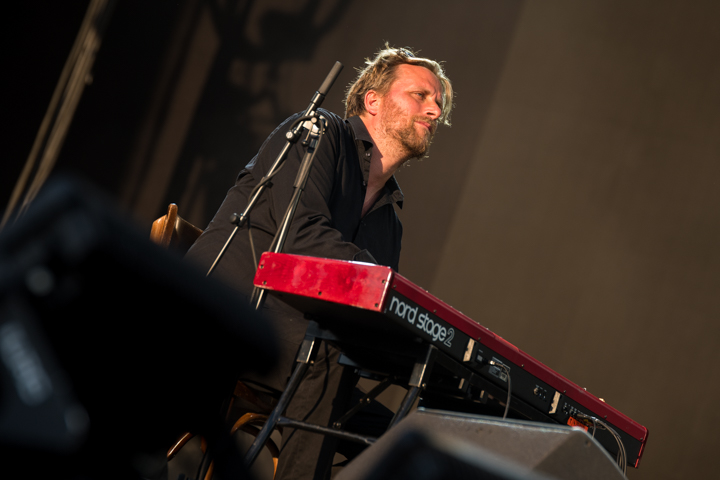 Jasper Steverlinck Lokerse Feesten, picture 7, photographed by Tim Delmoitie - FrontView Magazine