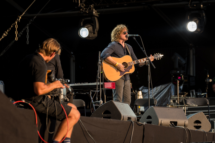 Jasper Steverlinck Lokerse Feesten, picture 8, photographed by Tim Delmoitie - FrontView Magazine
