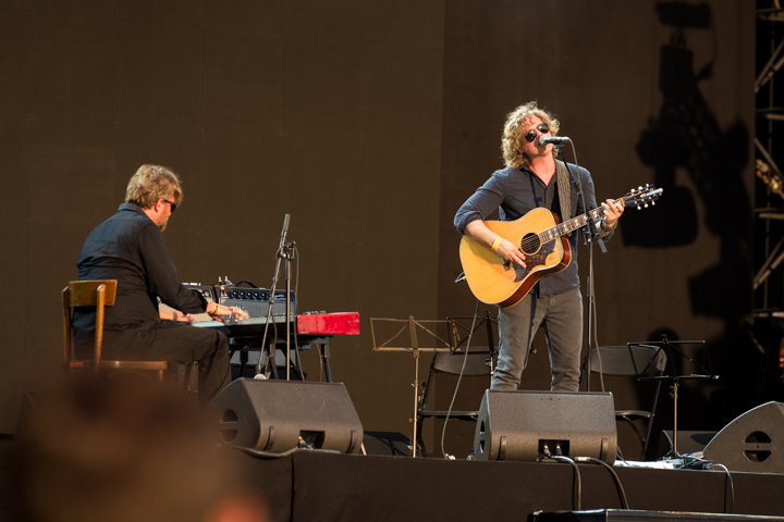 Jasper Steverlinck Lokerse Feesten, picture 9, photographed by Tim Delmoitie - FrontView Magazine