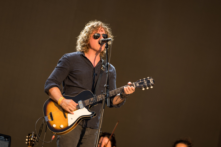 Jasper Steverlinck Lokerse Feesten, picture 12, photographed by Tim Delmoitie - FrontView Magazine