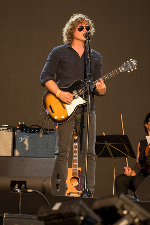 Jasper Steverlinck Lokerse Feesten, picture 13, photographed by Tim Delmoitie - FrontView Magazine