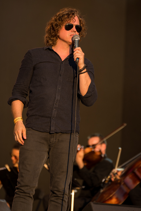 Jasper Steverlinck Lokerse Feesten, picture 14, photographed by Tim Delmoitie - FrontView Magazine