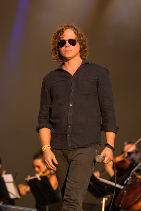 Jasper Steverlinck Lokerse Feesten, picture 15, photographed by Tim Delmoitie - FrontView Magazine
