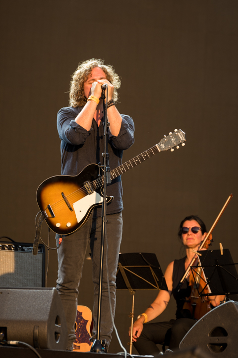 Jasper Steverlinck Lokerse Feesten, picture 16, photographed by Tim Delmoitie - FrontView Magazine