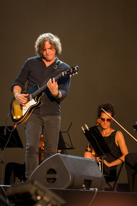 Jasper Steverlinck Lokerse Feesten, picture 17, photographed by Tim Delmoitie - FrontView Magazine