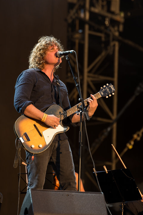 Jasper Steverlinck Lokerse Feesten, picture 18, photographed by Tim Delmoitie - FrontView Magazine