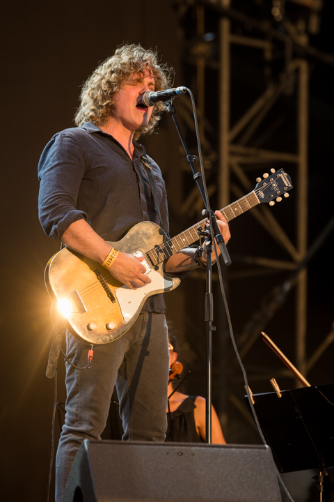 Jasper Steverlinck Lokerse Feesten, picture 19, photographed by Tim Delmoitie - FrontView Magazine