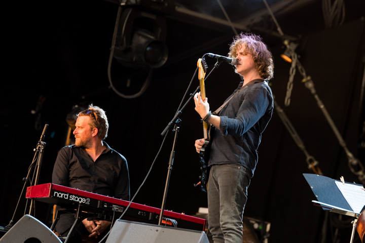 Jasper Steverlinck Lokerse Feesten, picture 21, photographed by Tim Delmoitie - FrontView Magazine