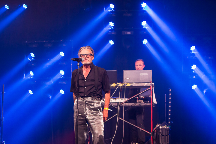 Marcel Vanthilt @ Linkerwoofer 2018, picture 11, photographed by Marc Verdonck - FrontView Magazine